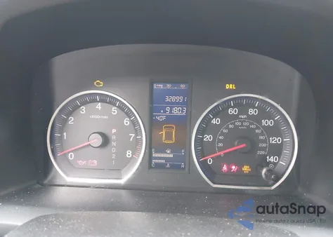 2011 Honda Cr-V Ex-L from USA, damaged, VIN JHLRE4H77BC026908